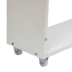 Lit Combi Bureau Enfant Pin Blanc Atmosphera -ATMOSPHERA Soldes Boutique lit combi bureau enfant pin blanc atmosphera 4