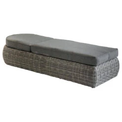 Lit Piscine Moorea Terre Ombre Hespéride -ATMOSPHERA Soldes Boutique lit piscine moorea terre ombre hesperide 2