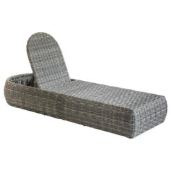 Lit Piscine Moorea Terre Ombre Hespéride -ATMOSPHERA Soldes Boutique lit piscine moorea terre ombre hesperide 5