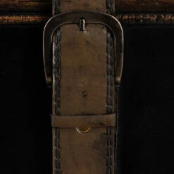 Lot De 3 Malles British Bois Atmosphera -ATMOSPHERA Soldes Boutique lot de 3 malles british bois atmosphera 2