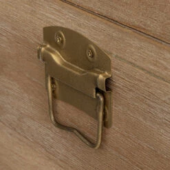 Lot De 3 Malles En Bois Jil Atmosphera 7 Lot De 3 Malles En Bois Jil Atmosphera -ATMOSPHERA Soldes Boutique lot de 3 malles en bois jil atmosphera 1 2