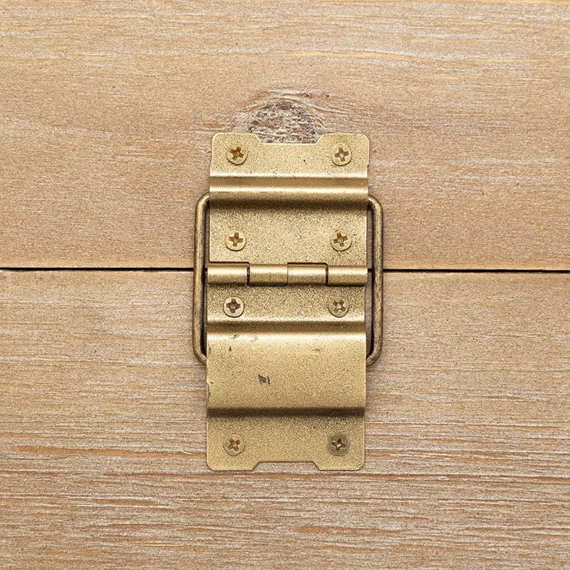 Lot De 3 Malles En Bois Jil Atmosphera 4 Lot De 3 Malles En Bois Jil Atmosphera – Image 4