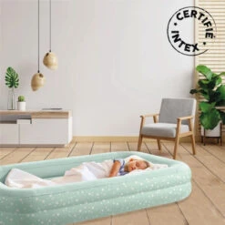 Matelas Gonflable Enfant Intex -ATMOSPHERA Soldes Boutique matelas gonflable pour enfant 2