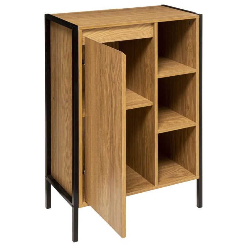 Meuble Bas Salle De Bain Tribecart 5Five 2 Meuble Bas Salle De Bain Tribecart 5Five – Image 2