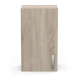 Demeyere Meuble De Cuisine Haut 1 Porte 40 Cm Paprika -ATMOSPHERA Soldes Boutique meuble de cuisine haut 1 porte 40 cm paprika 1 2