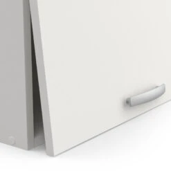 Demeyere Meuble Haut De Hotte Blanc Pour Cuisine Mammy -ATMOSPHERA Soldes Boutique meuble haut de hotte blanc pour cuisine mammy 3