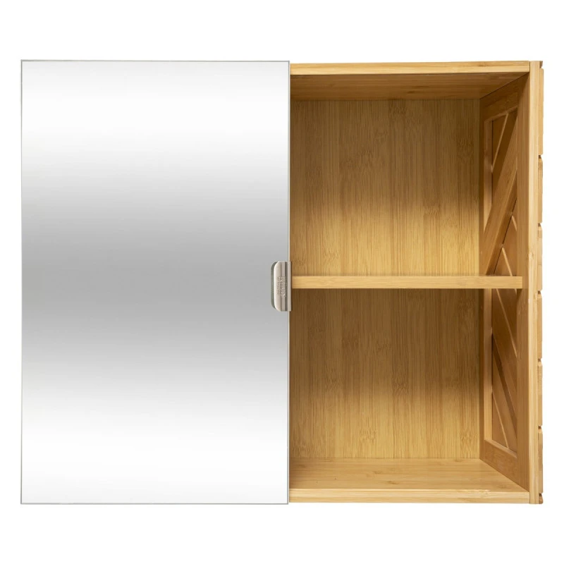 Meuble Haut Porte Miroir Bath'n Modul 5Five 6 Meuble Haut Porte Miroir Bath'n Modul 5Five â Image 6