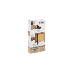 Meuble Sous Lavabo Avec étagère Tribecart -ATMOSPHERA Soldes Boutique meuble sous lavabo avec etagere tribecart 2
