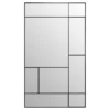 Miroir Métal 97x167 Macha Atmosphera