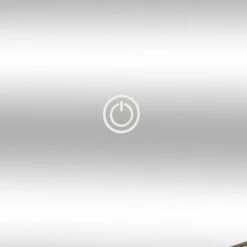 Miroir Rectangulaire 66x47 Bambou LED 5Five 7 Miroir Rectangulaire 66x47 Bambou LED 5Five -ATMOSPHERA Soldes Boutique miroir rectangulaire 66x47 bambou led 5five 2