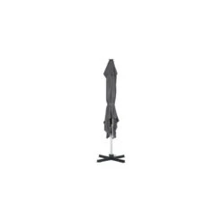 Parasol Carré Avec LEDs Equador Hespéride -ATMOSPHERA Soldes Boutique parasol carre avec leds equador hesperide 3