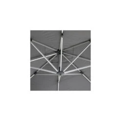 Parasol Carré Avec LEDs Equador Hespéride -ATMOSPHERA Soldes Boutique parasol carre avec leds equador hesperide 4