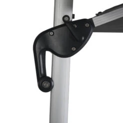 Parasol Carré Avec LEDs Equador Hespéride -ATMOSPHERA Soldes Boutique parasol carre avec leds equador hesperide 5