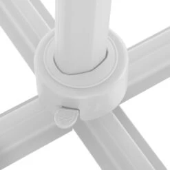 Parasol Décentré Eléa Inclinable Carré Oléfine Noisette/blanc Hespéride 13 Parasol Décentré Eléa Inclinable Carré Oléfine Noisette/blanc Hespéride -ATMOSPHERA Soldes Boutique parasol decentre elea inclinable carre olefine noisetteblanc hesperide 6