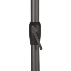 Parasol Mat Central 2x3 M Loompa Bordeaux Hespéride -ATMOSPHERA Soldes Boutique parasol mat central 2x3 m loompa bordeaux hesperide 6