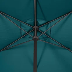 Parasol Mat Central 2x3 M Loompa Canard Hespéride -ATMOSPHERA Soldes Boutique parasol mat central 2x3 m loompa canard hesperide 1 5