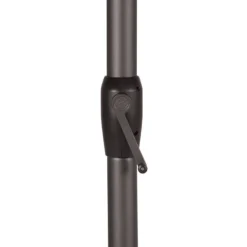 Parasol Mat Central 2x3 M Loompa Grenade Hespéride -ATMOSPHERA Soldes Boutique parasol mat central 2x3 m loompa grenade hesperide 5