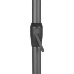 Parasol Mat Central 2x3 M Loompa Moutarde Hespéride -ATMOSPHERA Soldes Boutique parasol mat central 2x3 m loompa moutarde hesperide 6