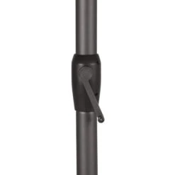 Parasol Mat Central 2x3 M Loompa Taupe Hespéride -ATMOSPHERA Soldes Boutique parasol mat central 2x3 m loompa taupe hesperide 6