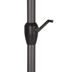 Parasol Mat Central Rond 3m Loompa Canard Hespéride -ATMOSPHERA Soldes Boutique parasol mat central rond 3m loompa canard hesperide 5