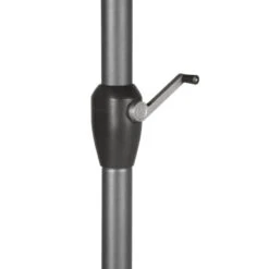 Parasol Mat Central Rond 3m Loompa Olive Hespéride 12 Parasol Mat Central Rond 3m Loompa Olive Hespéride -ATMOSPHERA Soldes Boutique parasol mat central rond 3m loompa olive hesperide 1 5