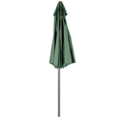 Parasol Mat Central Rond 3m Loompa Olive Hespéride 13 Parasol Mat Central Rond 3m Loompa Olive Hespéride -ATMOSPHERA Soldes Boutique parasol mat central rond 3m loompa olive hesperide 1 6
