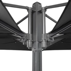 Parasol Setiri 16 M² Ardoise Hespéride 15 Parasol Setiri 16 M² Ardoise Hespéride -ATMOSPHERA Soldes Boutique parasol setiri 16 m ardoise hesperide 6