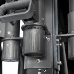 Parasol Setiri 16 M² Ardoise Hespéride 16 Parasol Setiri 16 M² Ardoise Hespéride -ATMOSPHERA Soldes Boutique parasol setiri 16 m ardoise hesperide 7