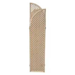 Paravent Bois Ajourés Mind Atmosphera -ATMOSPHERA Soldes Boutique paravent bois ajoures mind atmosphera 1