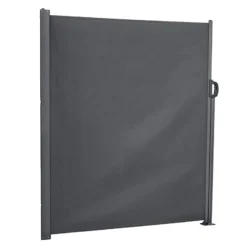 Paravent écran Antao Graphite Hespéride -ATMOSPHERA Soldes Boutique paravent ecran antao graphite hesperide 1 2