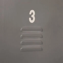 Paravent En Métal Soul 170 Cm Gris Atmosphera -ATMOSPHERA Soldes Boutique paravent en metal soul 170 cm gris atmosphera 1 3