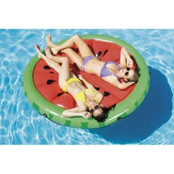 Pastèque Gonflable Grand Modèle 1.83 M Intex -ATMOSPHERA Soldes Boutique pasteque gonflable grand modele 183 m intex 3