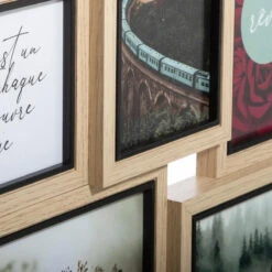 Pêle-mêle 10 Photos Kyle Atmosphera -ATMOSPHERA Soldes Boutique pelemele 10 photos kyle atmosphera 2