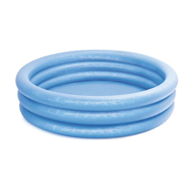 Petite Piscine D168 Cm Cristal Blue Intex 1 Petite Piscine D168 Cm Cristal Blue Intex