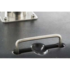 Pied De Parasol Noir 50 Kg Hespéride -ATMOSPHERA Soldes Boutique pied de parasol noir 50 kg hesperide 2