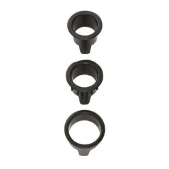 Pied De Parasol Noir 50 Kg Hespéride -ATMOSPHERA Soldes Boutique pied de parasol noir 50 kg hesperide 3