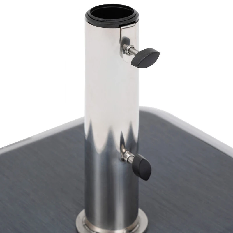 Pied De Parasol Valise à Roulettes Lostano 40kg Hespéride 3 Pied De Parasol Valise à Roulettes Lostano 40kg Hespéride – Image 3