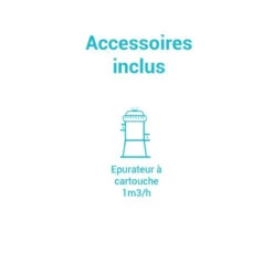 Piscine Tubulaire Ronde Intex 3,05 X 0,76 M -ATMOSPHERA Soldes Boutique piscine tubulaire ronde intex 305 x 076 m 4