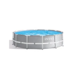 ATMOSPHERA Soldes Boutique -ATMOSPHERA Soldes Boutique piscine tubulaire ronde prism intex 366 x 122 m avec accessoires intex 1