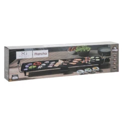 Plancha électrique 90 Cm -ATMOSPHERA Soldes Boutique plancha electrique 90 cm 3