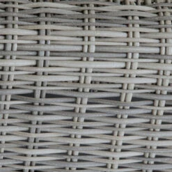 Pouf Extérieur Moorea Hespéride Terre Ombre -ATMOSPHERA Soldes Boutique pouf exterieur moorea hesperide terre ombre 4