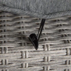 Pouf Polynésia Extérieur Havane Hespéride 6 Pouf Polynésia Extérieur Havane Hespéride -ATMOSPHERA Soldes Boutique pouf polynesia ext havane hesperide 2