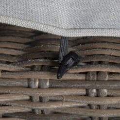 Pouf Polynésia Extérieur Naturae Hespéride -ATMOSPHERA Soldes Boutique pouf polynesia exterieur naturae hesperide 2