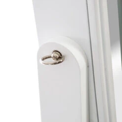 Psyché Miroir/armoire Bijoux LEDs Atmosphera -ATMOSPHERA Soldes Boutique psyche miroir armoire bijoux leds atmosphera 3