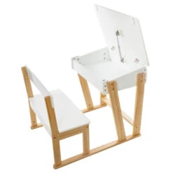 Pupitre Enfant Ecriture Dream Atmosphera -ATMOSPHERA Soldes Boutique pupitre enfant ecriture dream atmosphera 4