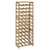 Rack Bouteilles X48 Bambou Linha 5Five