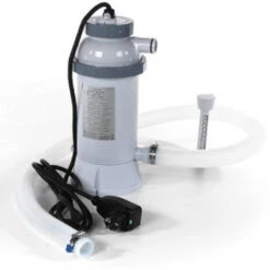 ATMOSPHERA Soldes Boutique -ATMOSPHERA Soldes Boutique rechauffeur pour piscine de marque intex 1