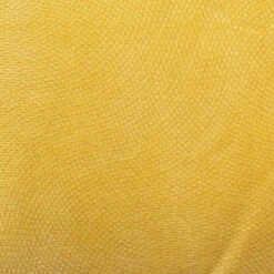 Rideau Ocre Lilou 140x260 Atmosphera -ATMOSPHERA Soldes Boutique rideau oce lilou 140x260 atmosphera 1 2