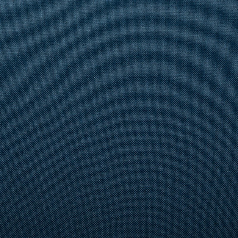 Rocking Chair Pera Bleu Canard Atmosphera 4 Rocking Chair Pera Bleu Canard Atmosphera – Image 4