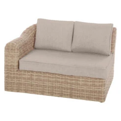 Salon Angle Moorea 5 Places Savana Hespéride 12 Salon Angle Moorea 5 Places Savana Hespéride -ATMOSPHERA Soldes Boutique salon angle moorea 5 places savana hesperide 2